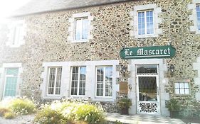 Le Mascaret - Restaurant Hotel Spa - Teritoria